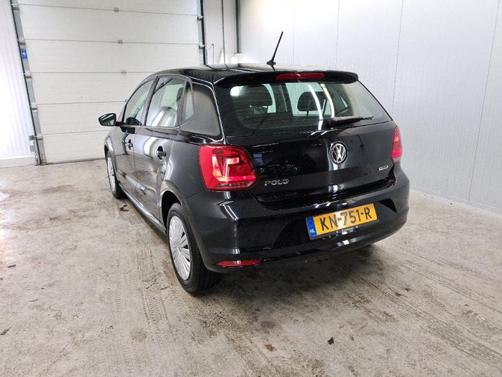 Photo 3 VIN: WVWZZZ6RZHY086809 - VOLKSWAGEN POLO 