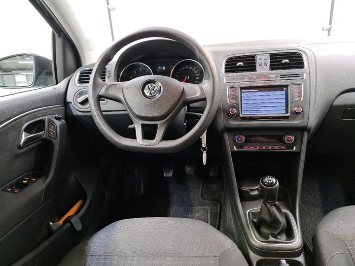 Photo 6 VIN: WVWZZZ6RZHY086809 - VOLKSWAGEN POLO 