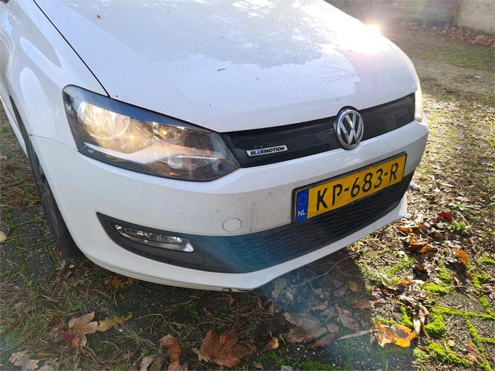 Photo 21 VIN: WVWZZZ6RZHY087620 - VOLKSWAGEN POLO 