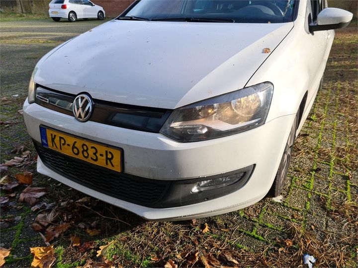 Photo 26 VIN: WVWZZZ6RZHY087620 - VOLKSWAGEN POLO 