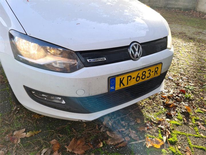 Photo 29 VIN: WVWZZZ6RZHY087620 - VOLKSWAGEN POLO 