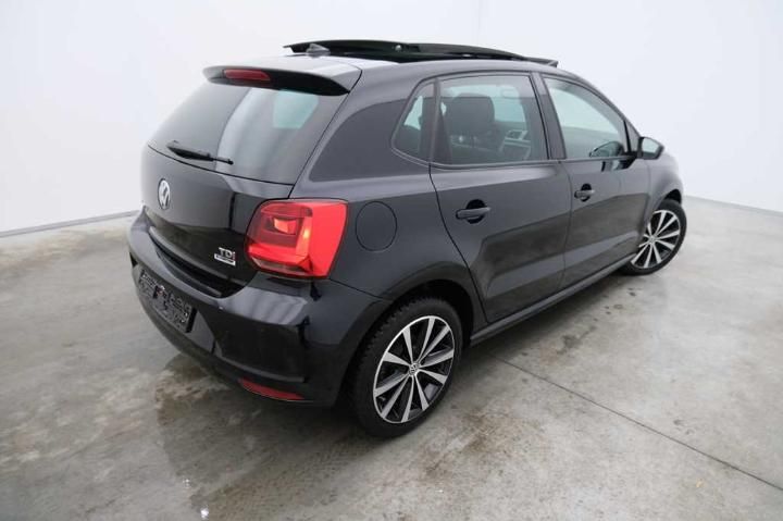 Photo 2 VIN: WVWZZZ6RZHY089515 - VOLKSWAGEN POLO 