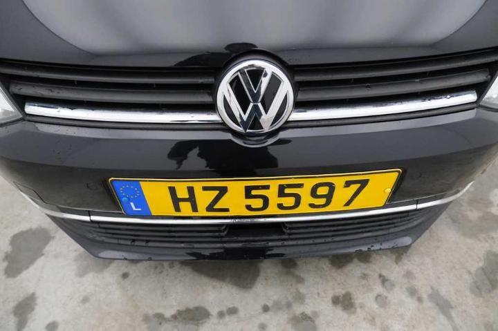 Photo 5 VIN: WVWZZZ6RZHY089515 - VOLKSWAGEN POLO 