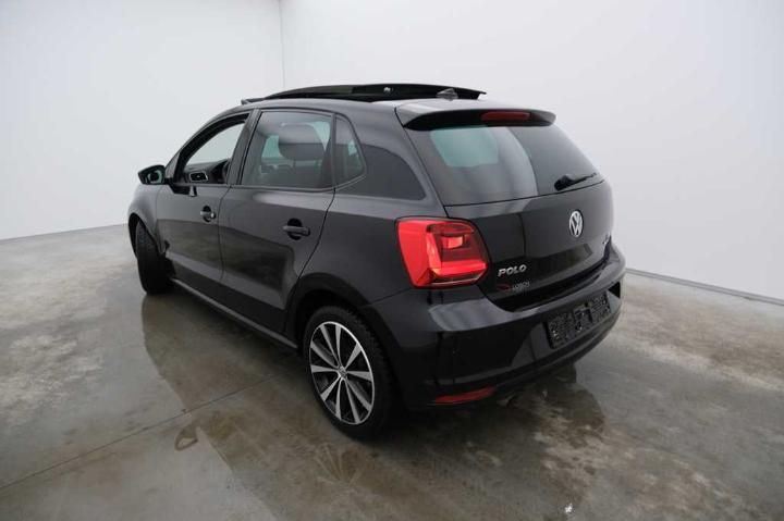 Photo 7 VIN: WVWZZZ6RZHY089515 - VOLKSWAGEN POLO 