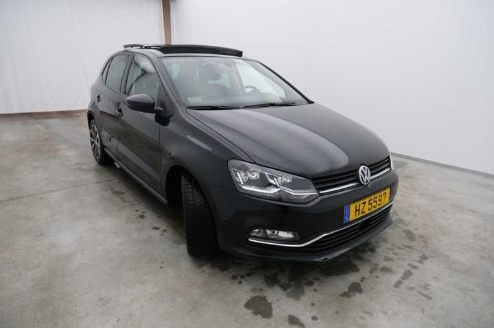 Photo 8 VIN: WVWZZZ6RZHY089515 - VOLKSWAGEN POLO 