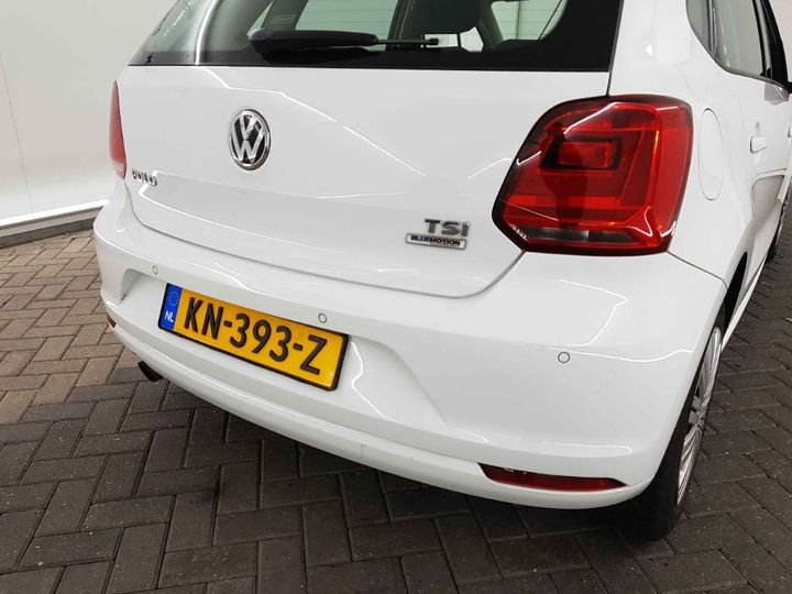 Photo 11 VIN: WVWZZZ6RZHY089571 - VOLKSWAGEN POLO 