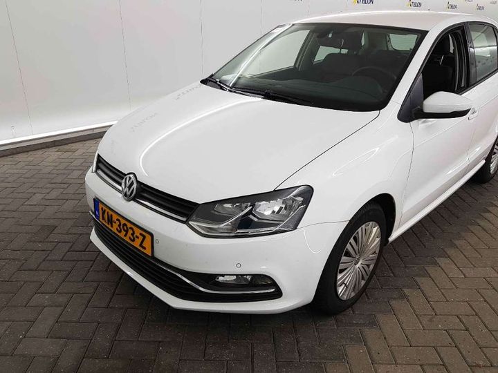 Photo 16 VIN: WVWZZZ6RZHY089571 - VOLKSWAGEN POLO 