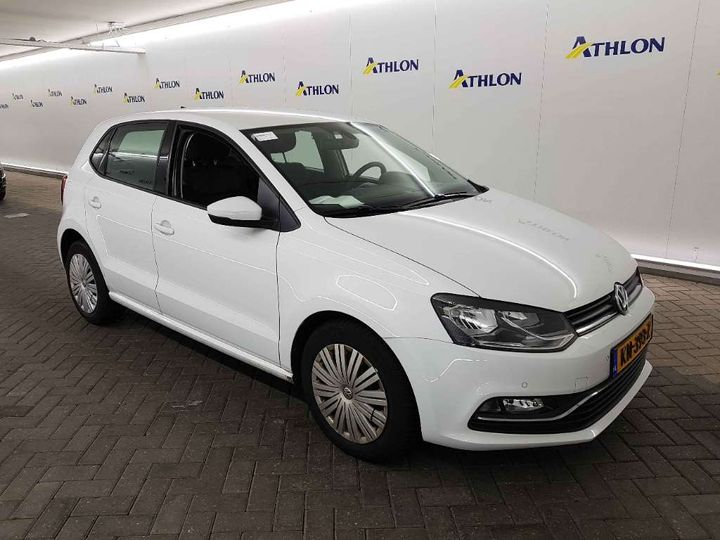 Photo 2 VIN: WVWZZZ6RZHY089571 - VOLKSWAGEN POLO 