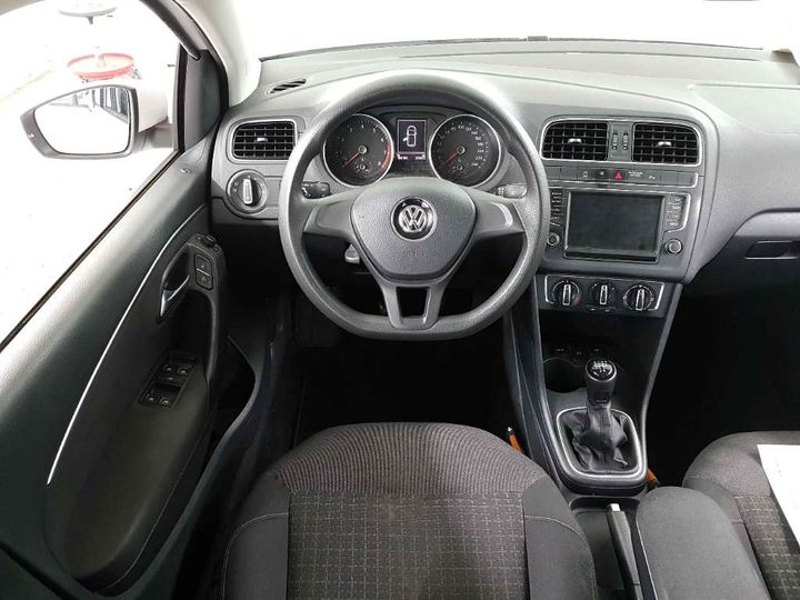 Photo 7 VIN: WVWZZZ6RZHY089571 - VOLKSWAGEN POLO 