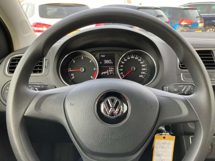 Photo 8 VIN: WVWZZZ6RZHY090787 - VOLKSWAGEN POLO 