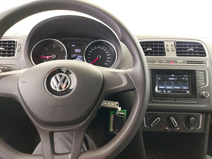 Photo 11 VIN: WVWZZZ6RZHY091032 - VOLKSWAGEN POLO 