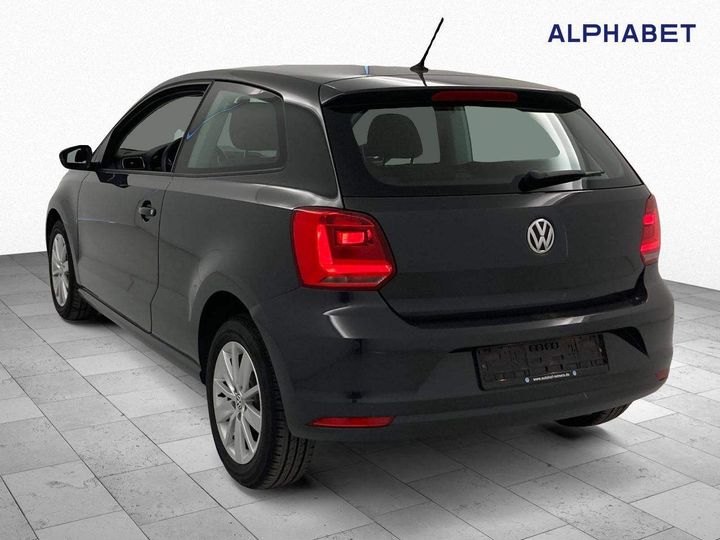 Photo 3 VIN: WVWZZZ6RZHY091589 - VOLKSWAGEN POLO 