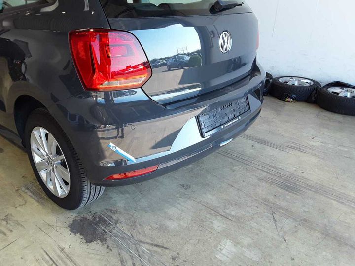 Photo 30 VIN: WVWZZZ6RZHY091589 - VOLKSWAGEN POLO 