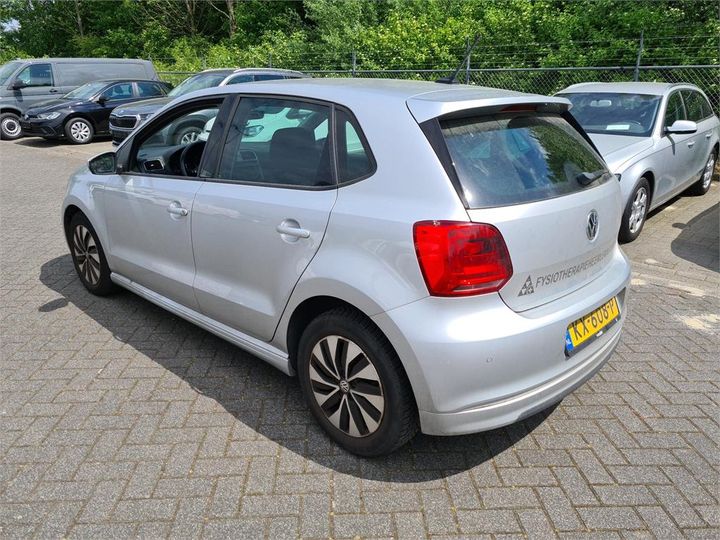 Photo 21 VIN: WVWZZZ6RZHY091887 - VOLKSWAGEN POLO 