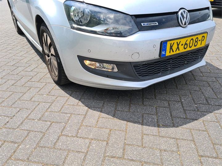 Photo 24 VIN: WVWZZZ6RZHY091887 - VOLKSWAGEN POLO 