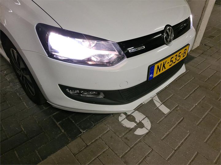 Photo 19 VIN: WVWZZZ6RZHY093037 - VOLKSWAGEN POLO 