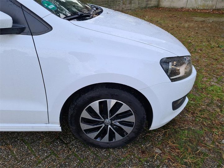 Photo 14 VIN: WVWZZZ6RZHY093251 - VOLKSWAGEN POLO 