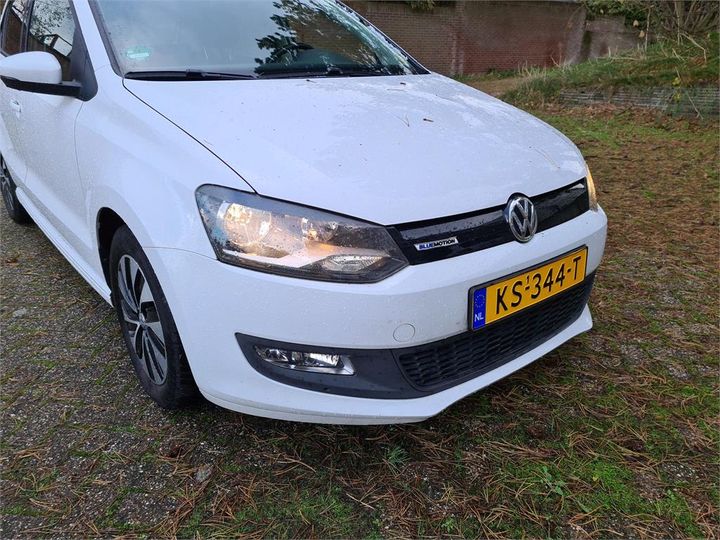 Photo 16 VIN: WVWZZZ6RZHY093251 - VOLKSWAGEN POLO 