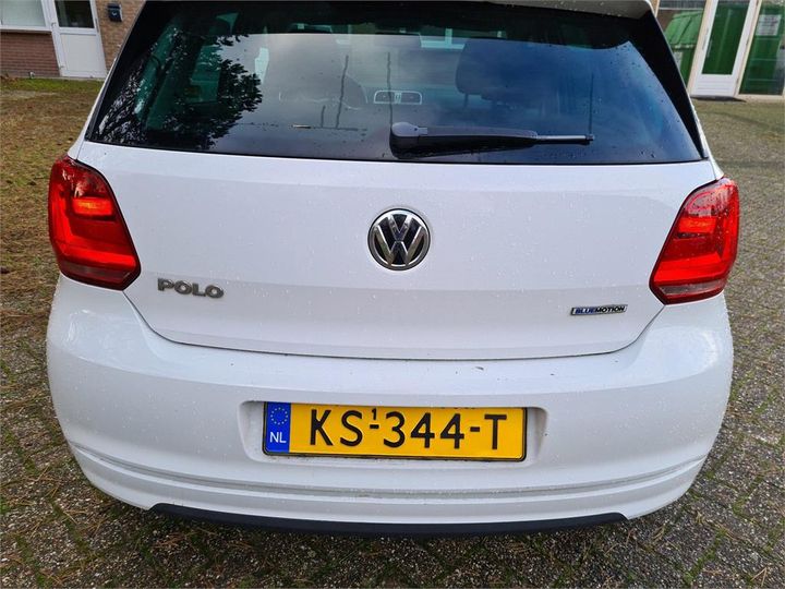 Photo 20 VIN: WVWZZZ6RZHY093251 - VOLKSWAGEN POLO 