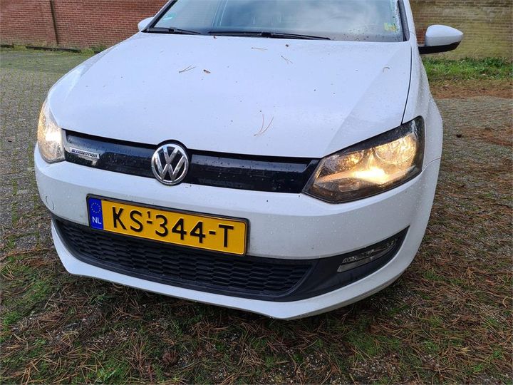 Photo 24 VIN: WVWZZZ6RZHY093251 - VOLKSWAGEN POLO 