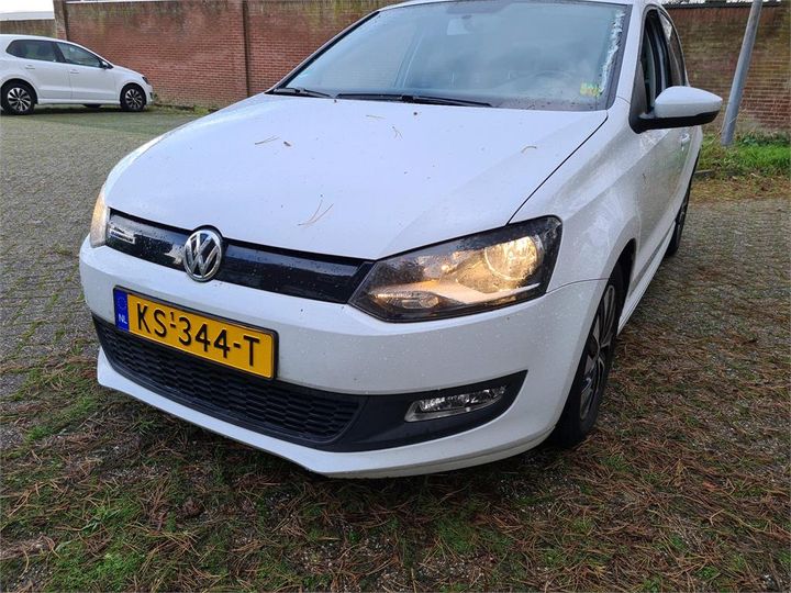 Photo 31 VIN: WVWZZZ6RZHY093251 - VOLKSWAGEN POLO 