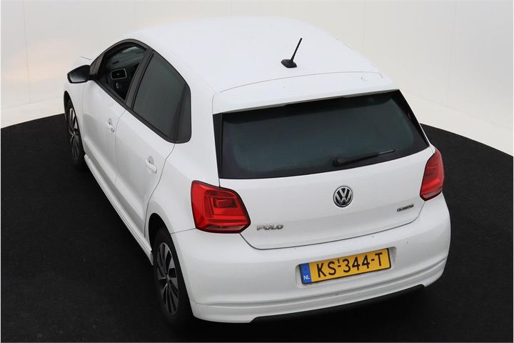 Photo 4 VIN: WVWZZZ6RZHY093251 - VOLKSWAGEN POLO 