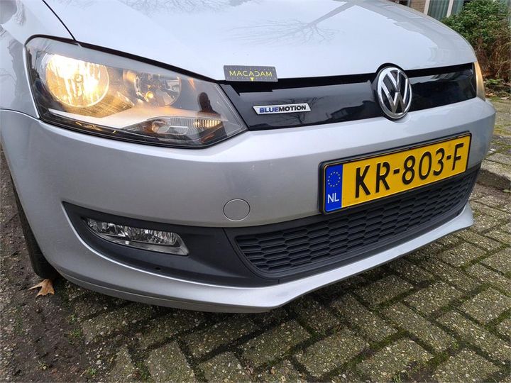 Photo 17 VIN: WVWZZZ6RZHY093897 - VOLKSWAGEN POLO 