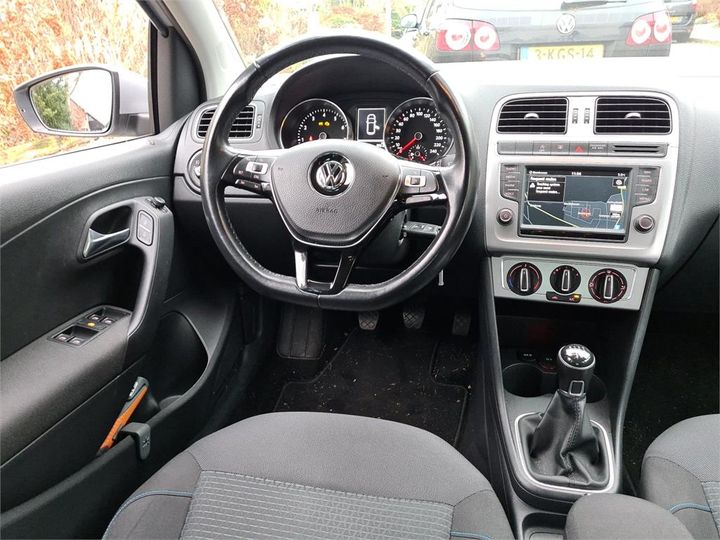 Photo 6 VIN: WVWZZZ6RZHY093897 - VOLKSWAGEN POLO 