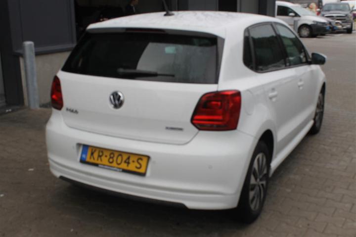 Photo 3 VIN: WVWZZZ6RZHY094479 - VOLKSWAGEN POLO 