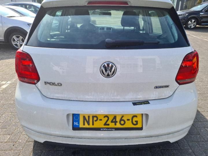 Photo 17 VIN: WVWZZZ6RZHY094568 - VOLKSWAGEN POLO 