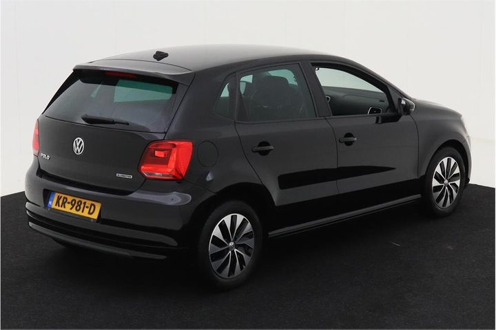 Photo 3 VIN: WVWZZZ6RZHY094688 - VOLKSWAGEN POLO 