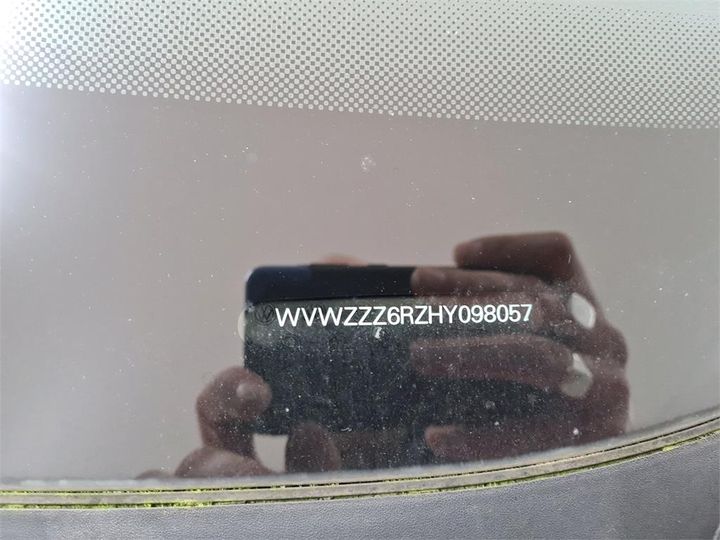 Photo 13 VIN: WVWZZZ6RZHY098057 - VOLKSWAGEN POLO 