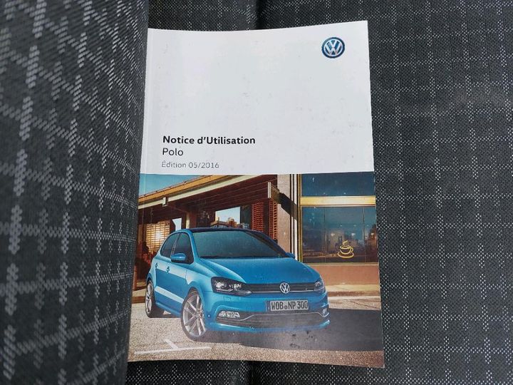 Photo 25 VIN: WVWZZZ6RZHY098264 - VOLKSWAGEN POLO 