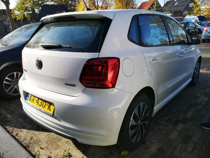 Photo 3 VIN: WVWZZZ6RZHY099033 - VOLKSWAGEN POLO 