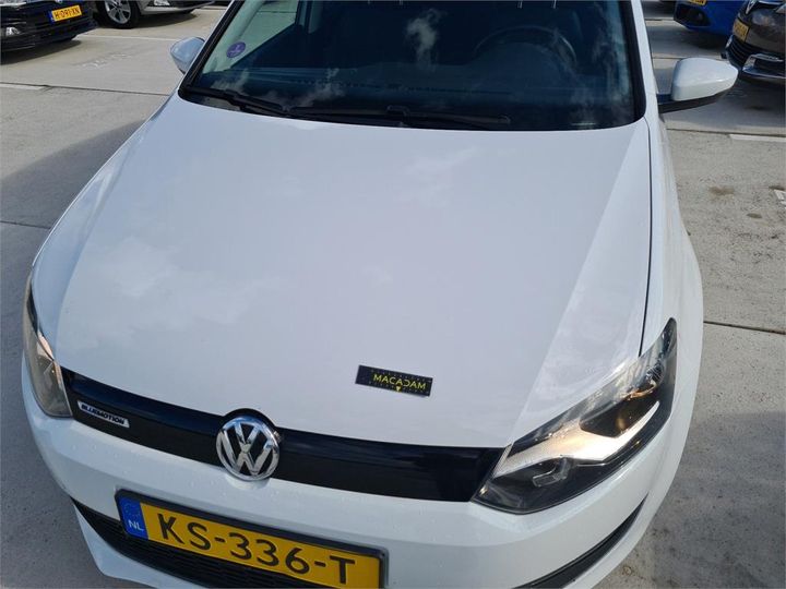 Photo 16 VIN: WVWZZZ6RZHY099136 - VOLKSWAGEN POLO 