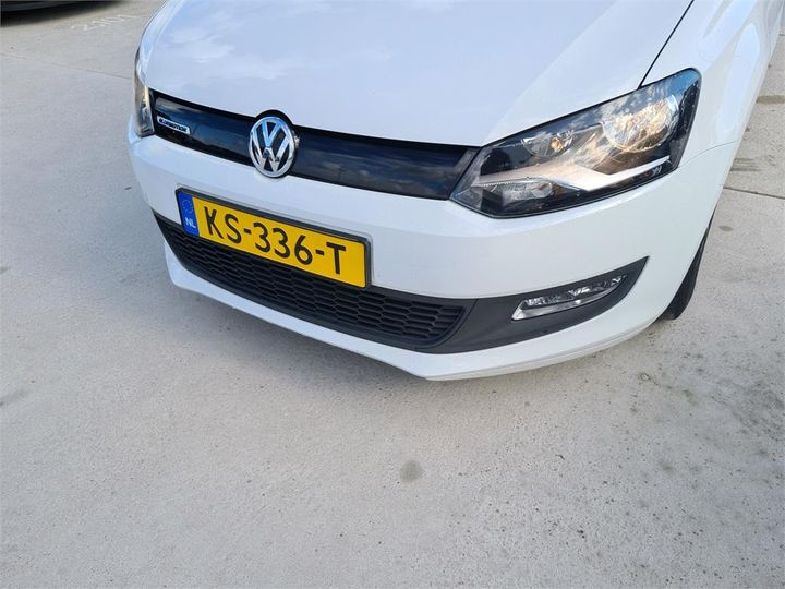 Photo 26 VIN: WVWZZZ6RZHY099136 - VOLKSWAGEN POLO 