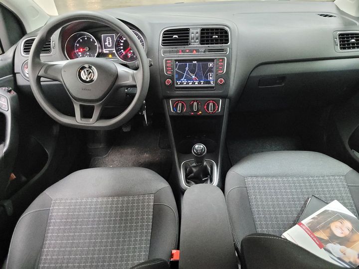 Photo 12 VIN: WVWZZZ6RZHY099360 - VOLKSWAGEN POLO 