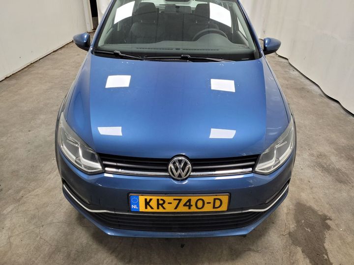 Photo 30 VIN: WVWZZZ6RZHY099360 - VOLKSWAGEN POLO 