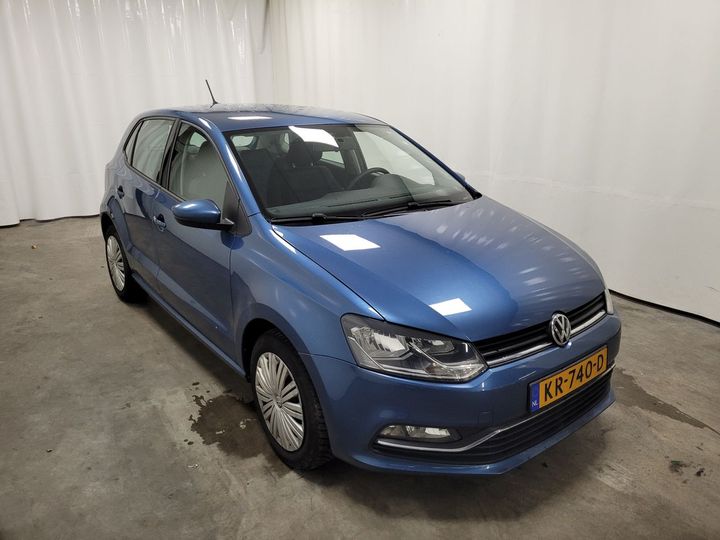 Photo 4 VIN: WVWZZZ6RZHY099360 - VOLKSWAGEN POLO 