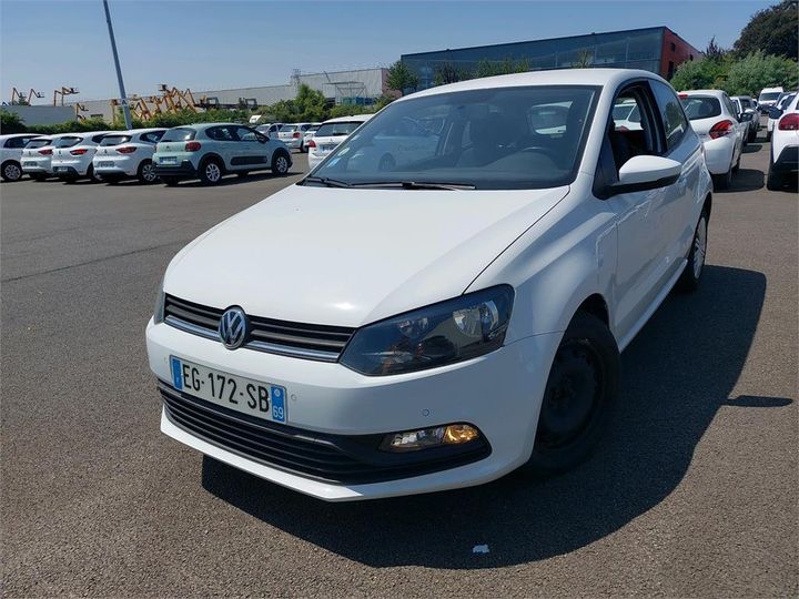 Photo 38 VIN: WVWZZZ6RZHY100277 - VOLKSWAGEN POLO 