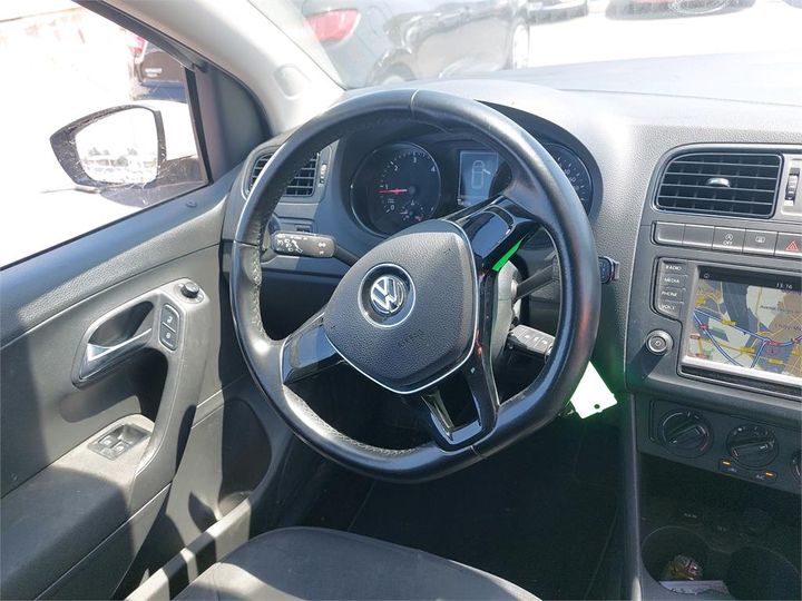 Photo 5 VIN: WVWZZZ6RZHY100277 - VOLKSWAGEN POLO 