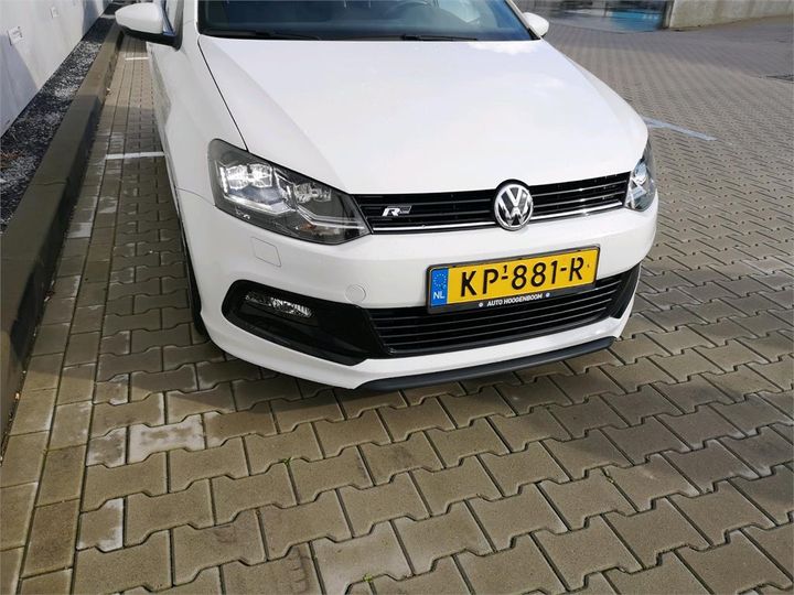 Photo 37 VIN: WVWZZZ6RZHY100435 - VOLKSWAGEN POLO 