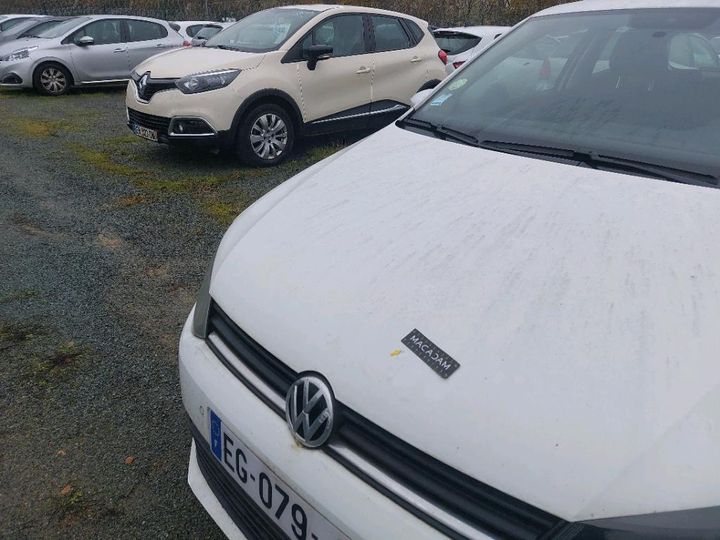 Photo 17 VIN: WVWZZZ6RZHY100482 - VOLKSWAGEN POLO 