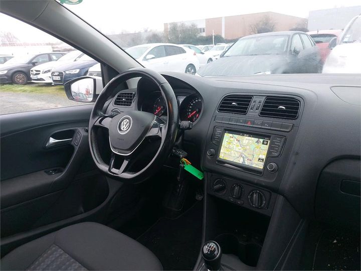 Photo 5 VIN: WVWZZZ6RZHY100482 - VOLKSWAGEN POLO 