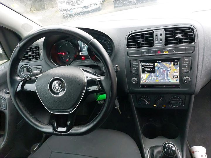 Photo 5 VIN: WVWZZZ6RZHY100706 - VOLKSWAGEN POLO 