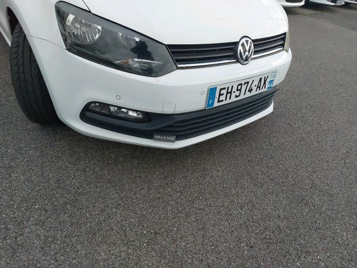 Photo 21 VIN: WVWZZZ6RZHY100830 - VOLKSWAGEN POLO 