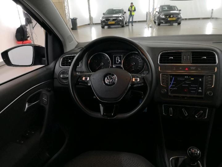 Photo 6 VIN: WVWZZZ6RZHY101055 - VOLKSWAGEN POLO 