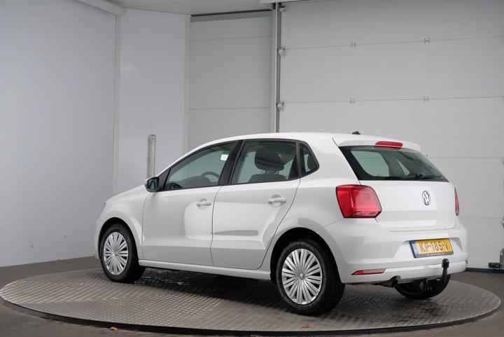 Photo 3 VIN: WVWZZZ6RZHY101462 - VOLKSWAGEN POLO 