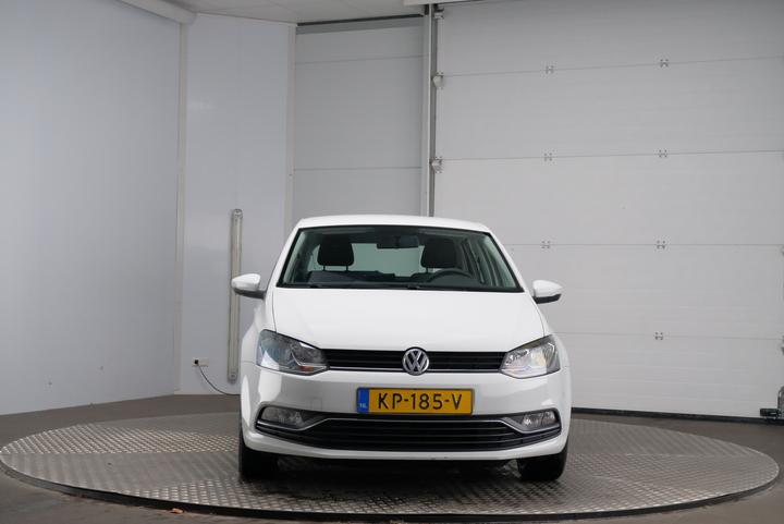 Photo 6 VIN: WVWZZZ6RZHY101462 - VOLKSWAGEN POLO 