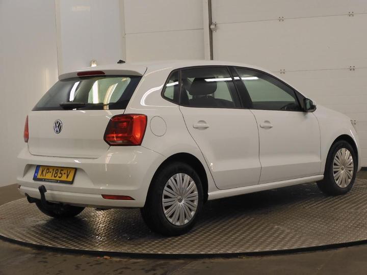 Photo 8 VIN: WVWZZZ6RZHY101462 - VOLKSWAGEN POLO 